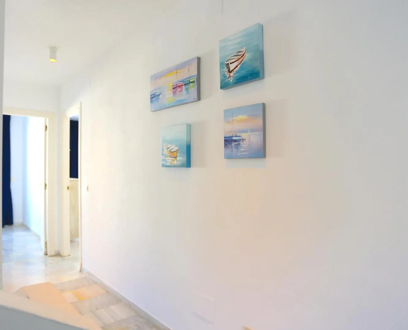 Estepona Premium Beach House