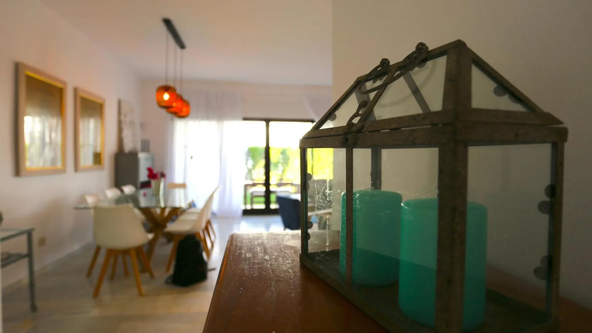 Estepona Premium Beach House Spanien
