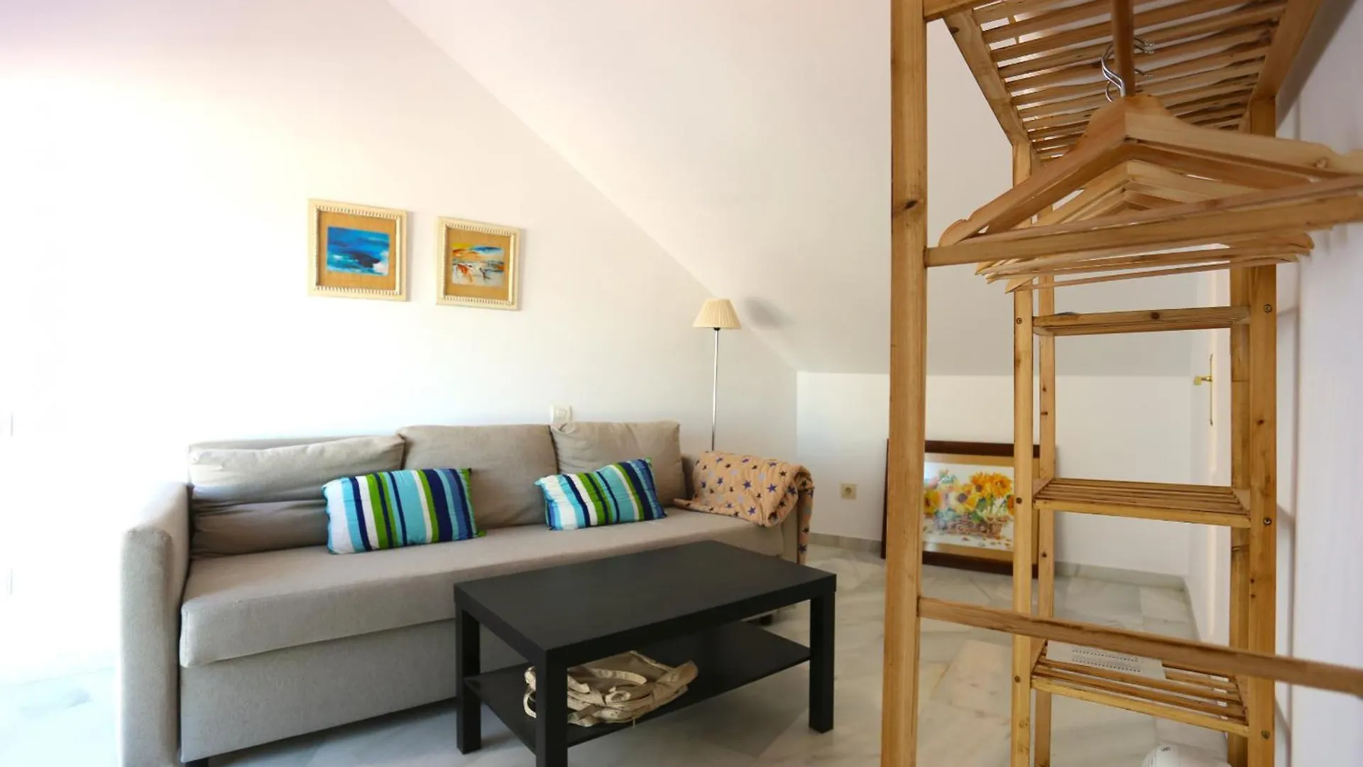 Estepona Premium Beach House Vakantiehuis