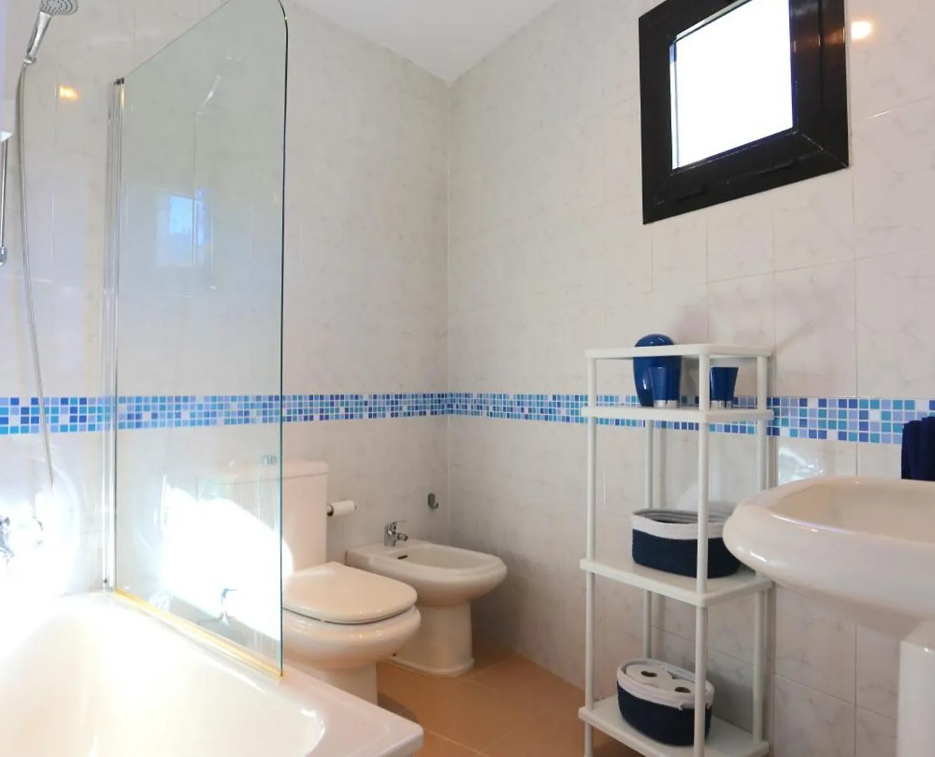 Estepona Premium Beach House Spanje