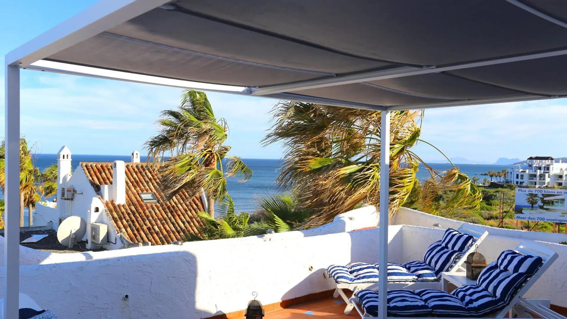 Estepona Premium Beach House