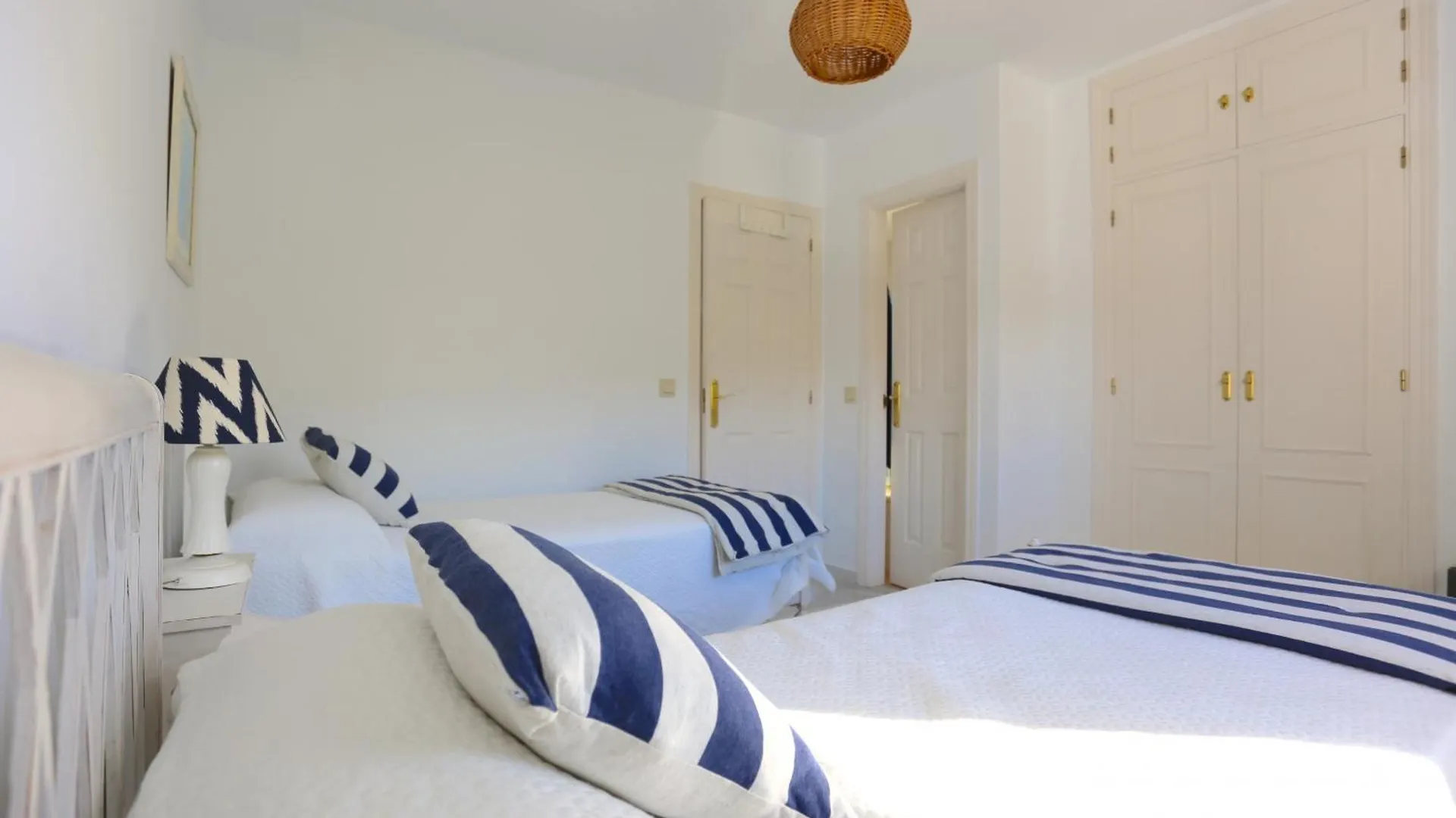 Ferienhaus Estepona Premium Beach House