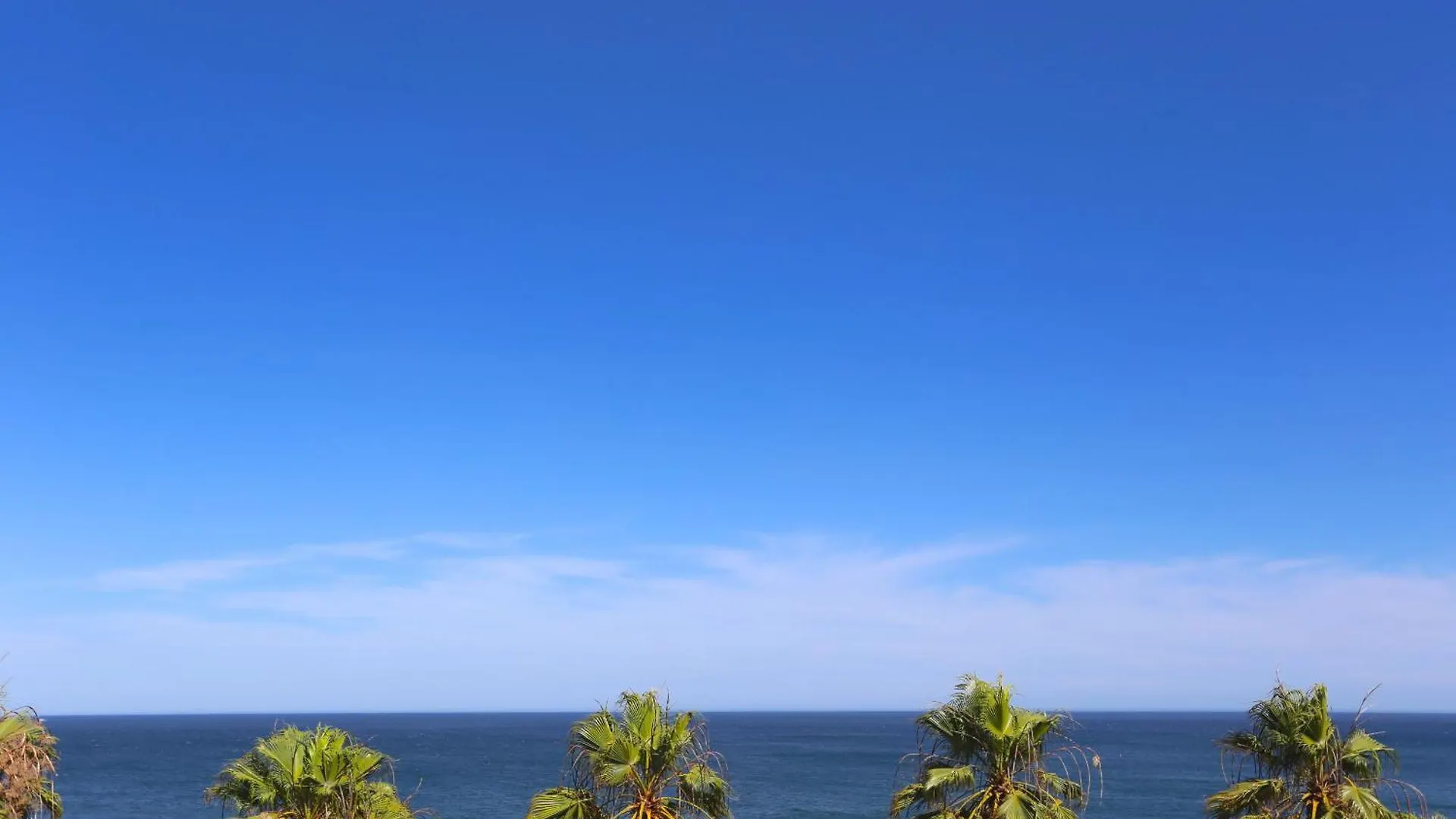 Ferienhaus Estepona Premium Beach House Spanien