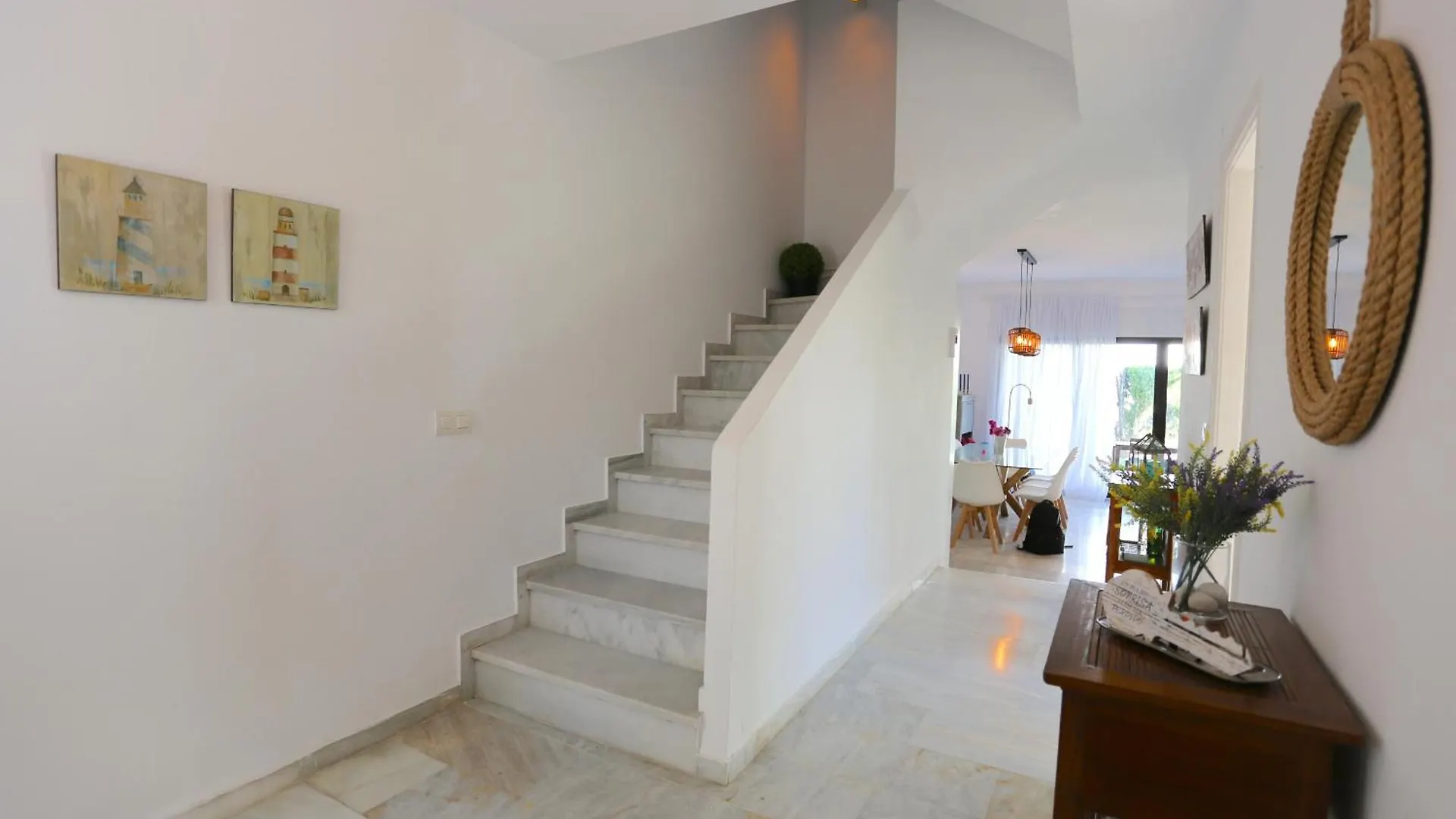 Estepona Premium Beach House