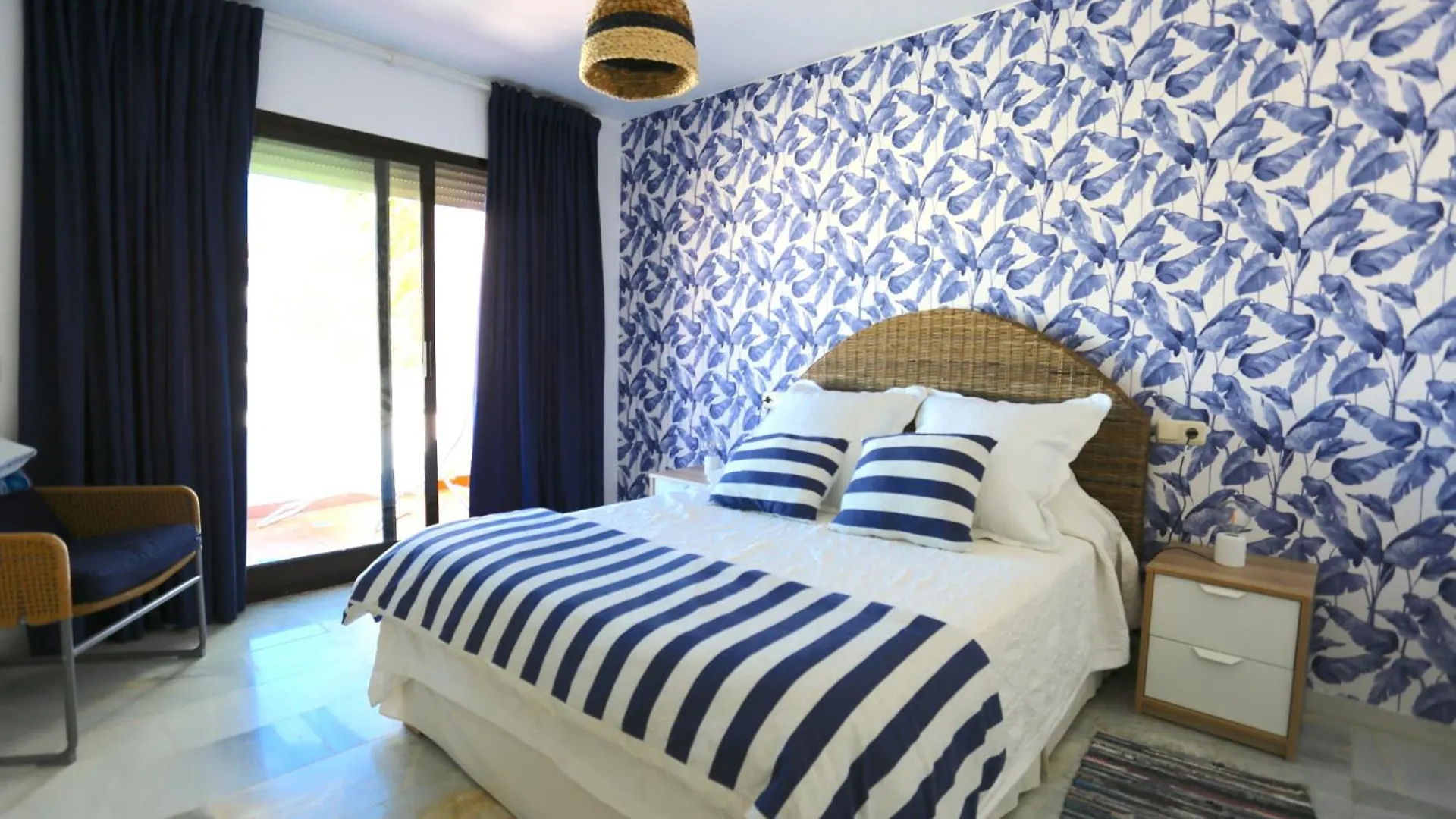 Estepona Premium Beach House 0*,  Spanje
