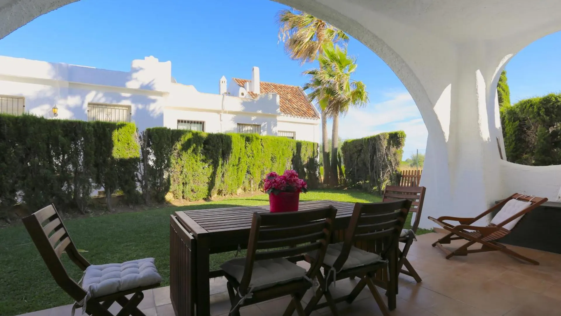 Estepona Premium Beach House Vakantiehuis