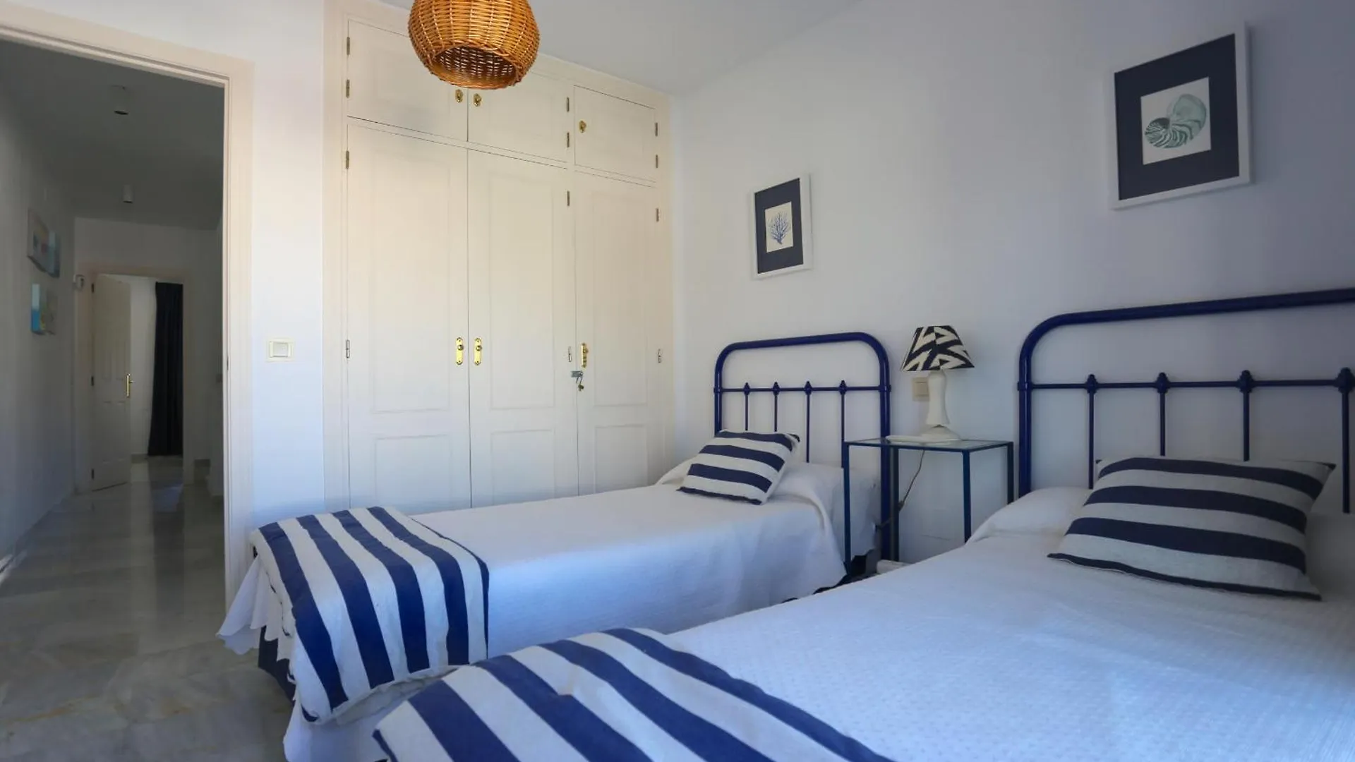 Ferienhaus Estepona Premium Beach House