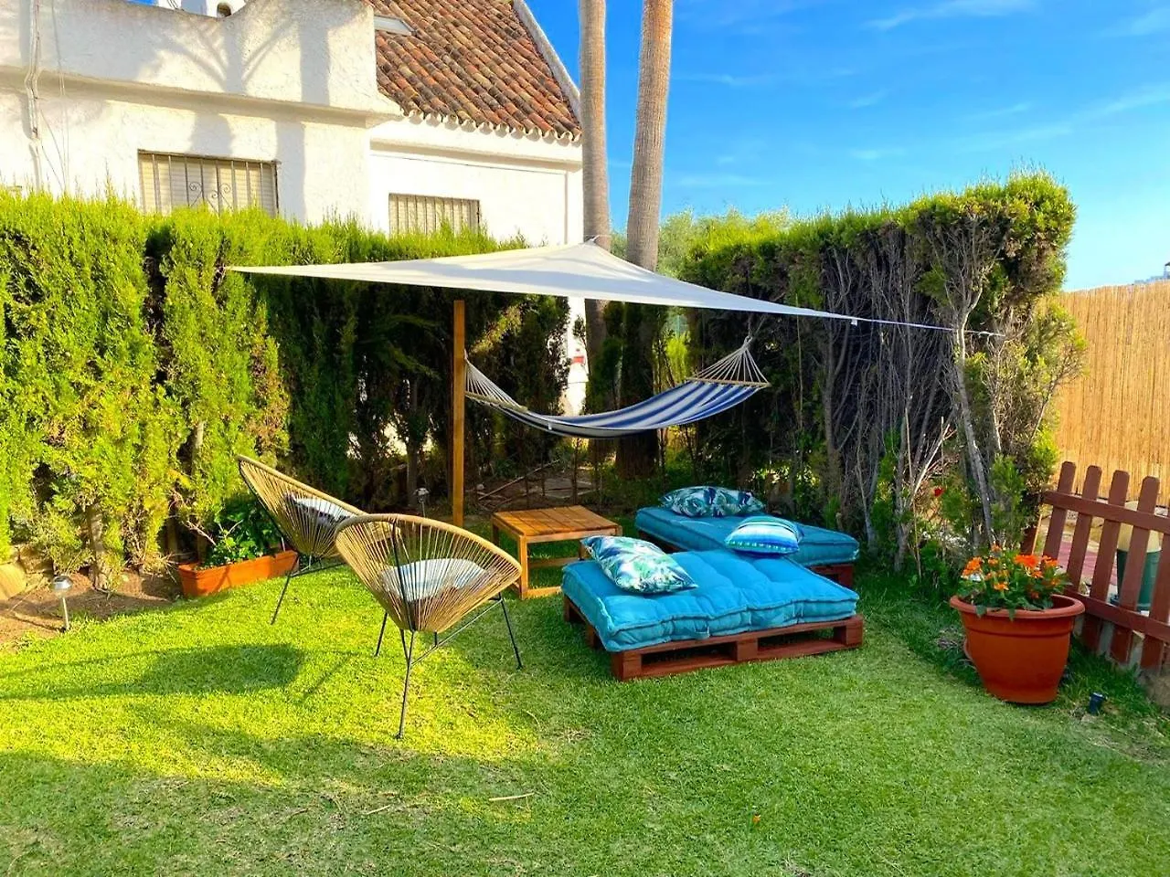 Estepona Premium Beach House Spanje
