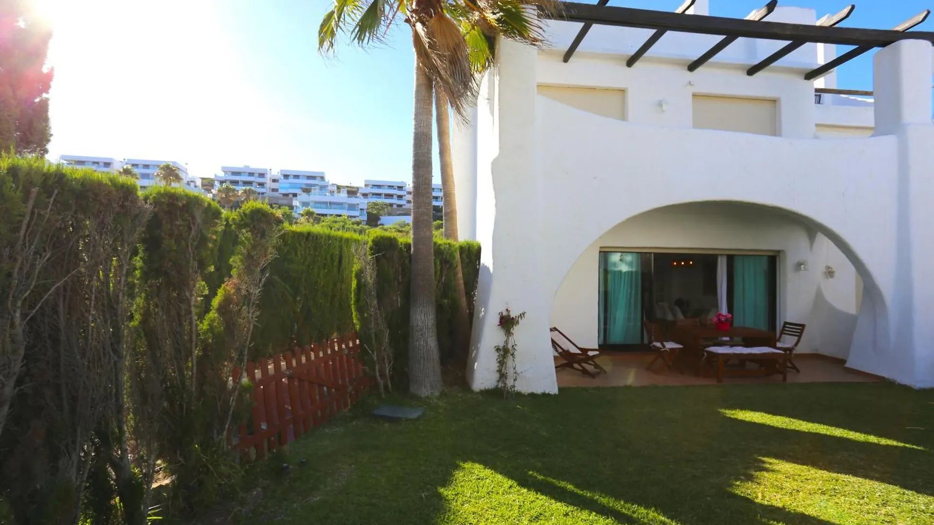 Estepona Premium Beach House