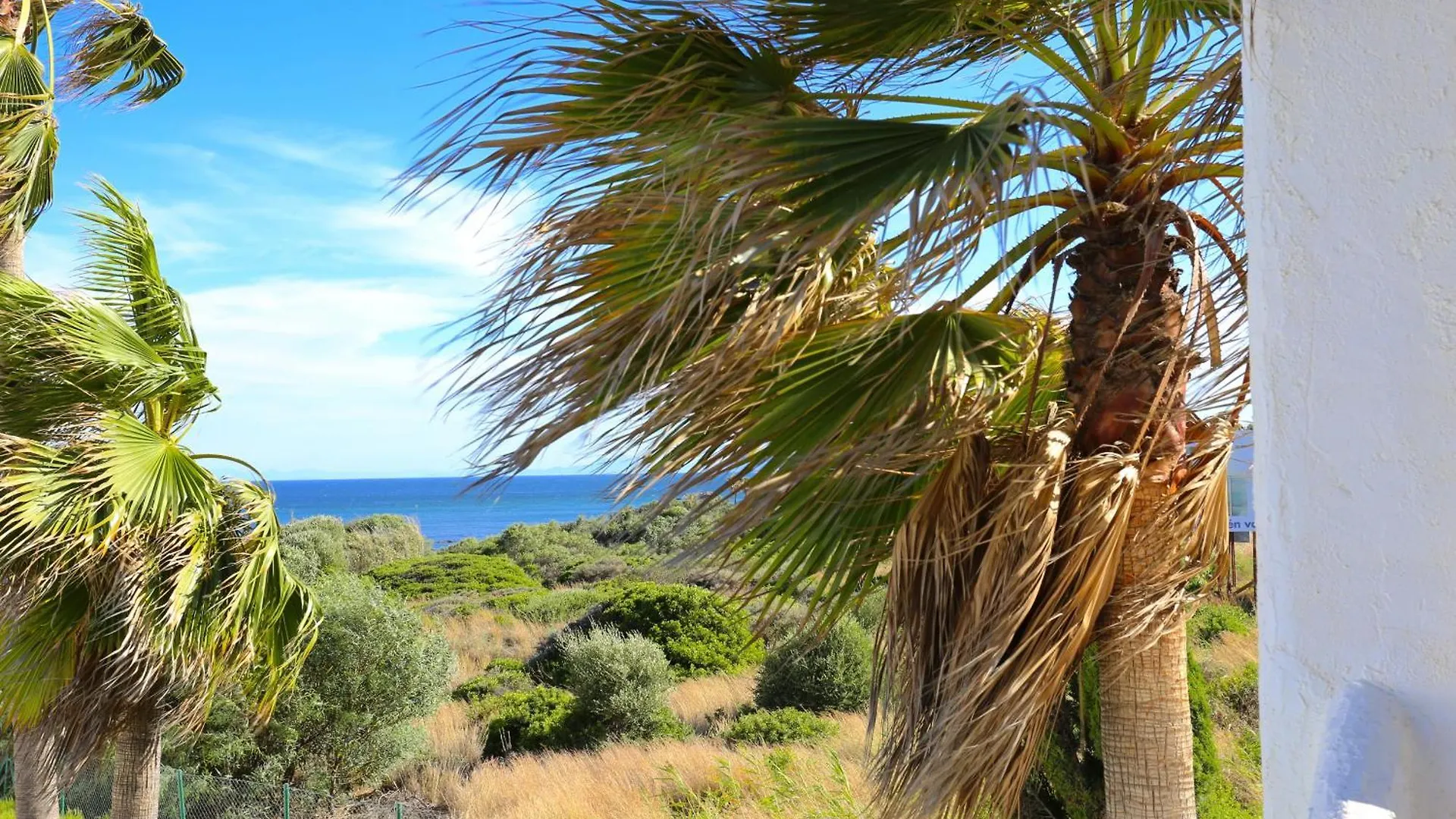 Estepona Premium Beach House 0*,  Spanien