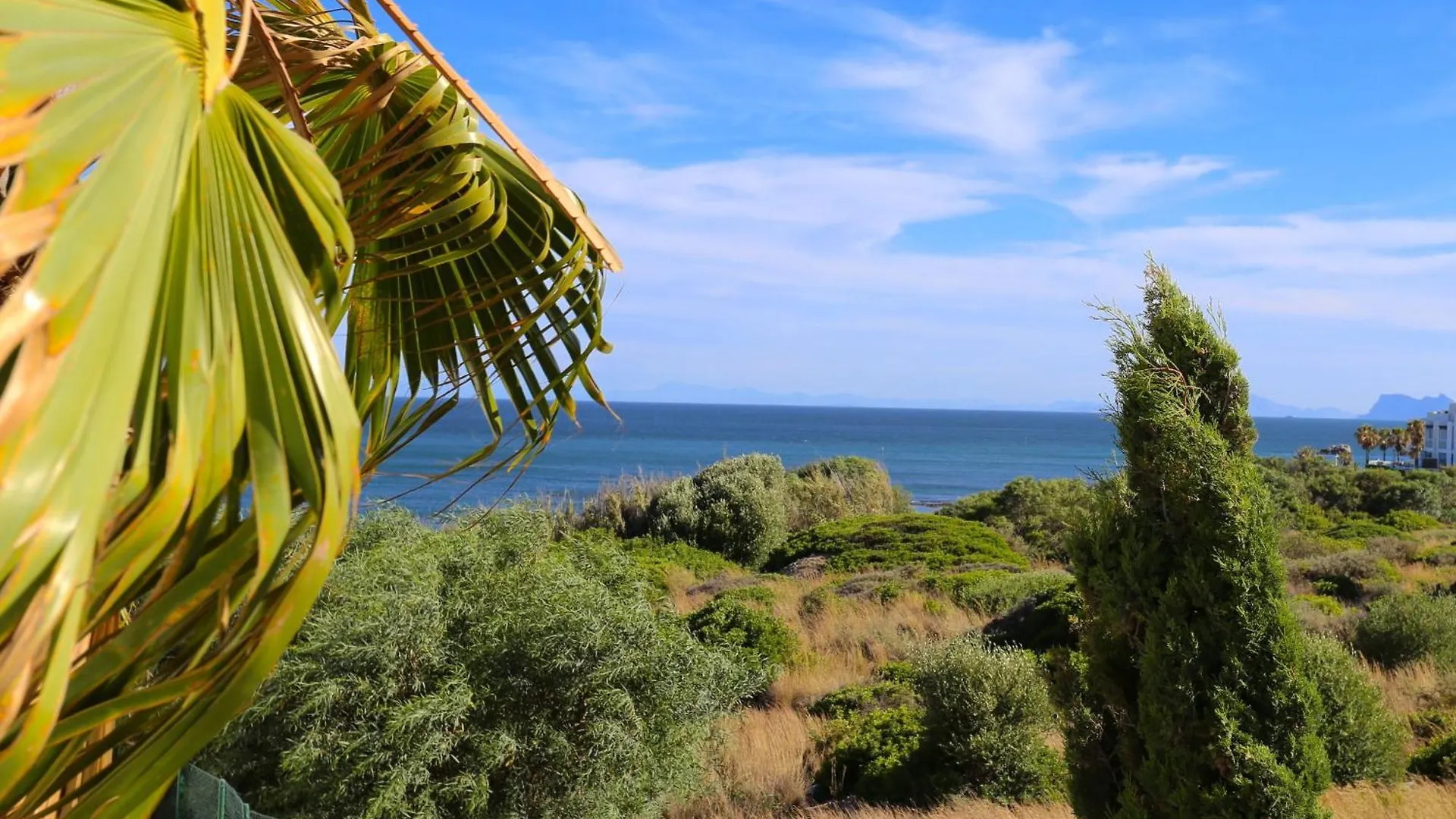 Estepona Premium Beach House