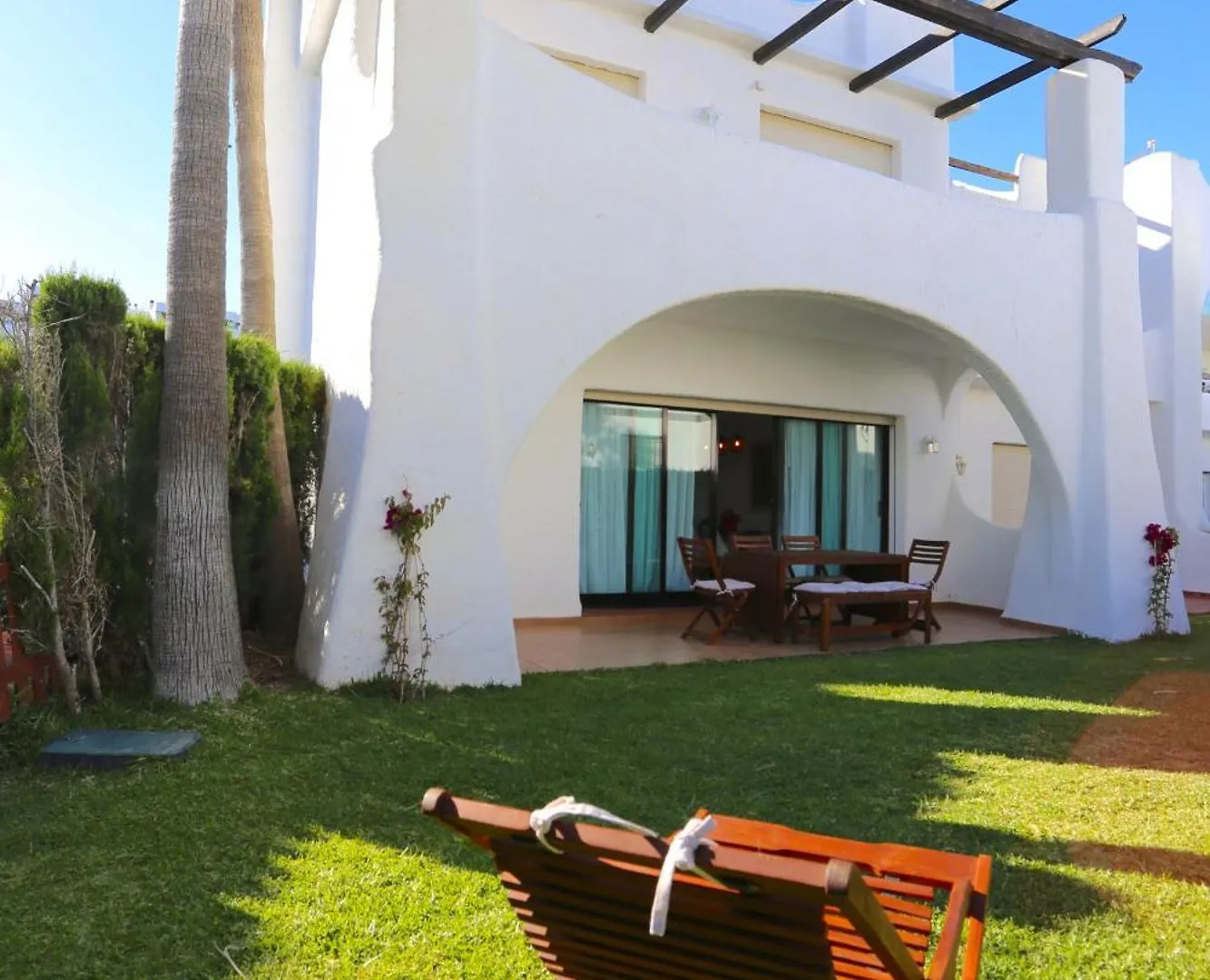 Estepona Premium Beach House 0*,  Spanje